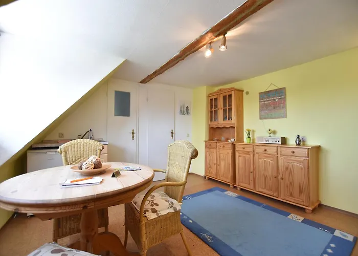Comfortable Apartment Near Insel Poel