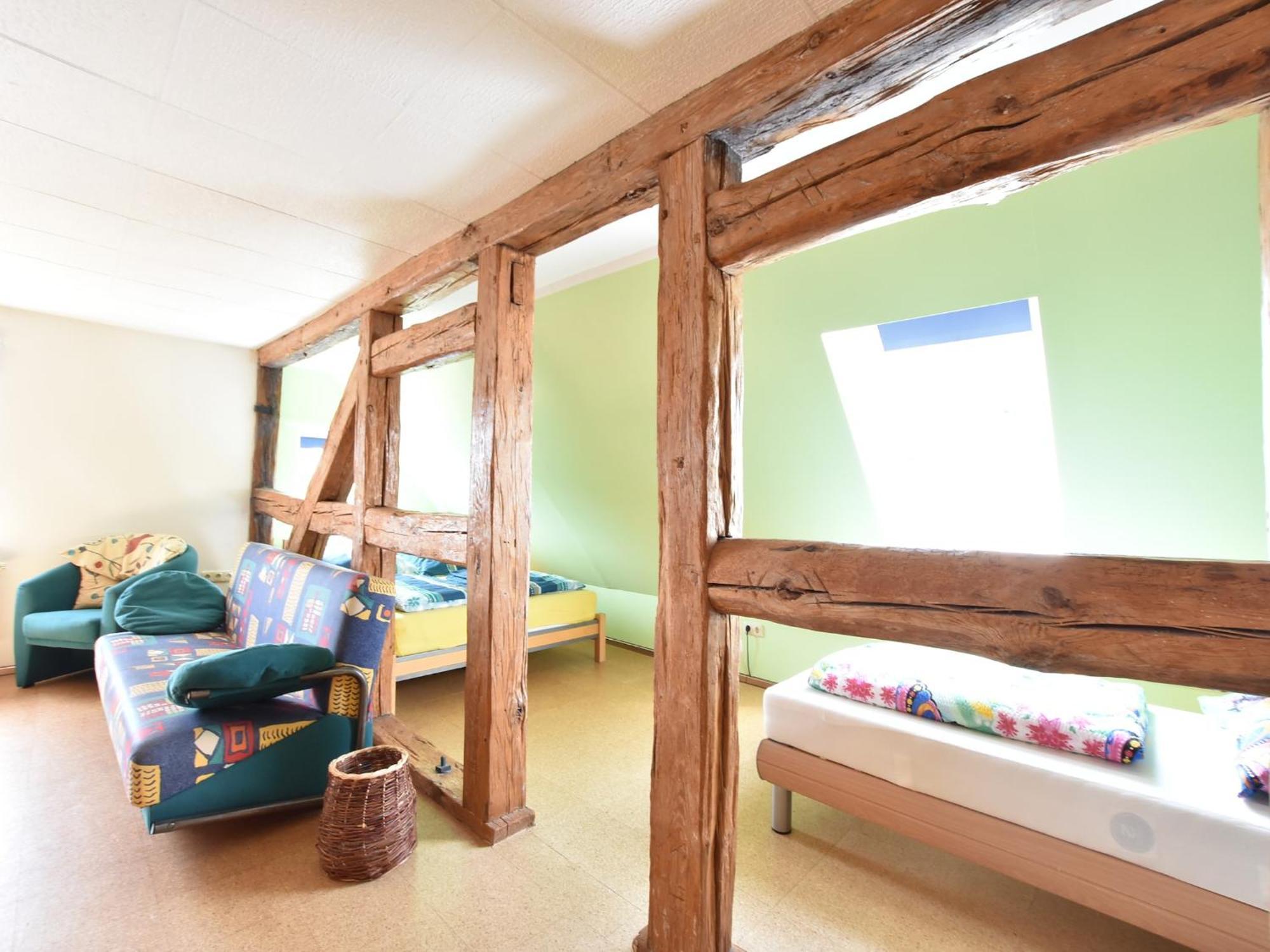 Comfortable Near Insel Poel