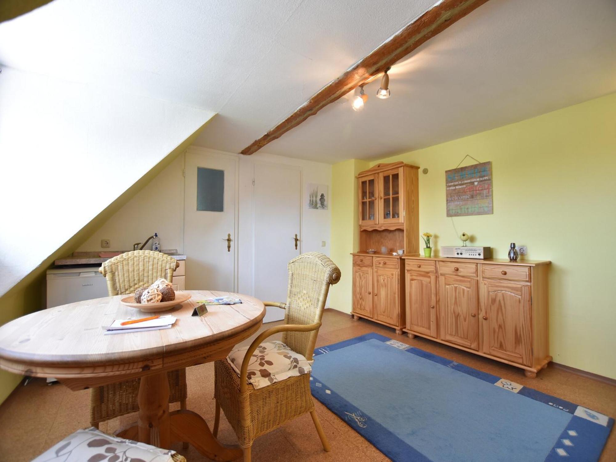 Comfortable Near Insel Poel