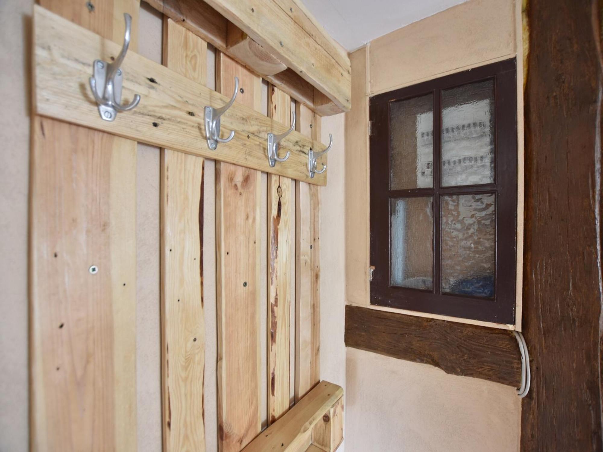 Apartment Comfortable Near Insel Poel Gross Stromkendorf