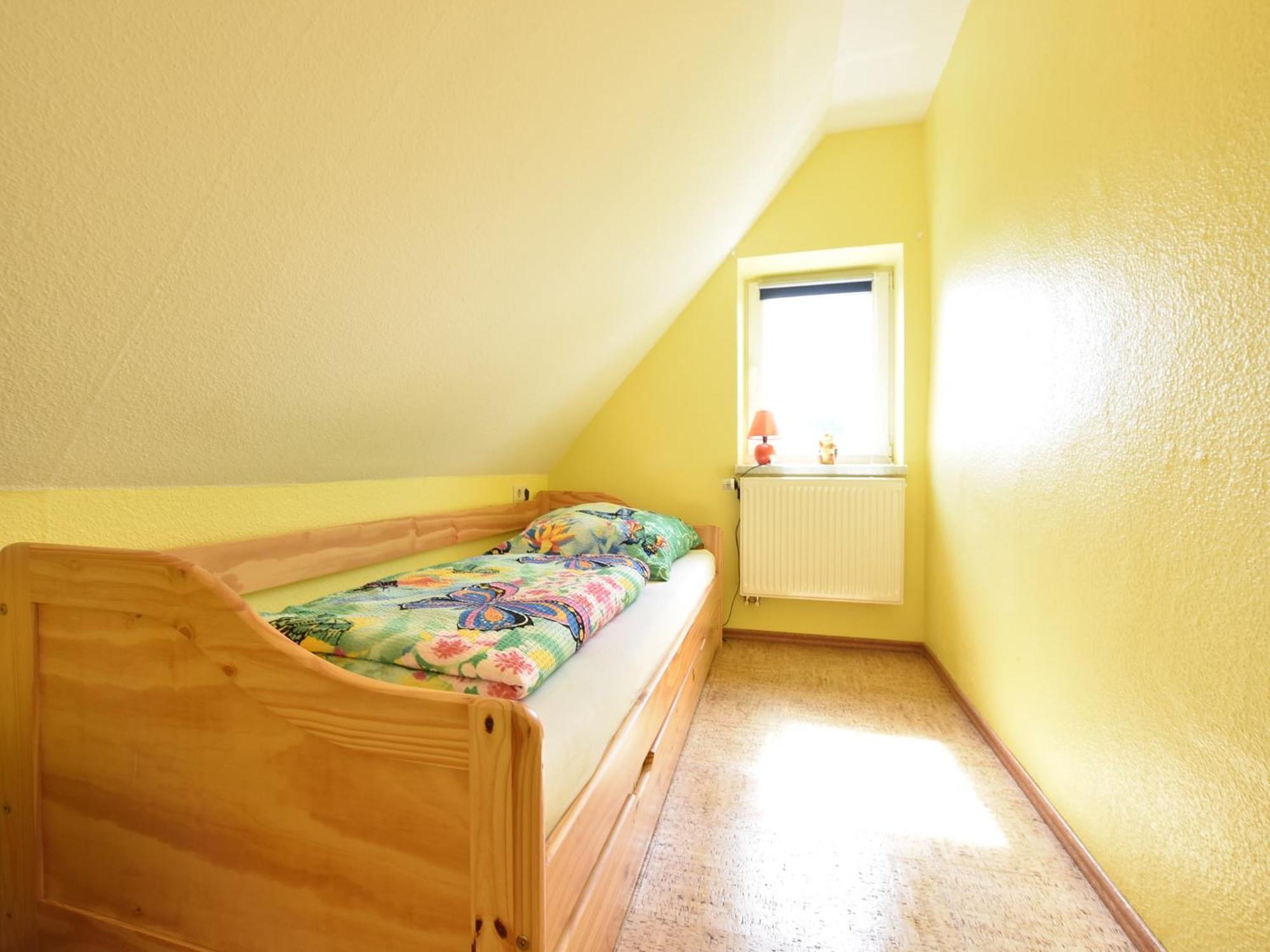 Comfortable Near Insel Poel Apartment Gross Stromkendorf