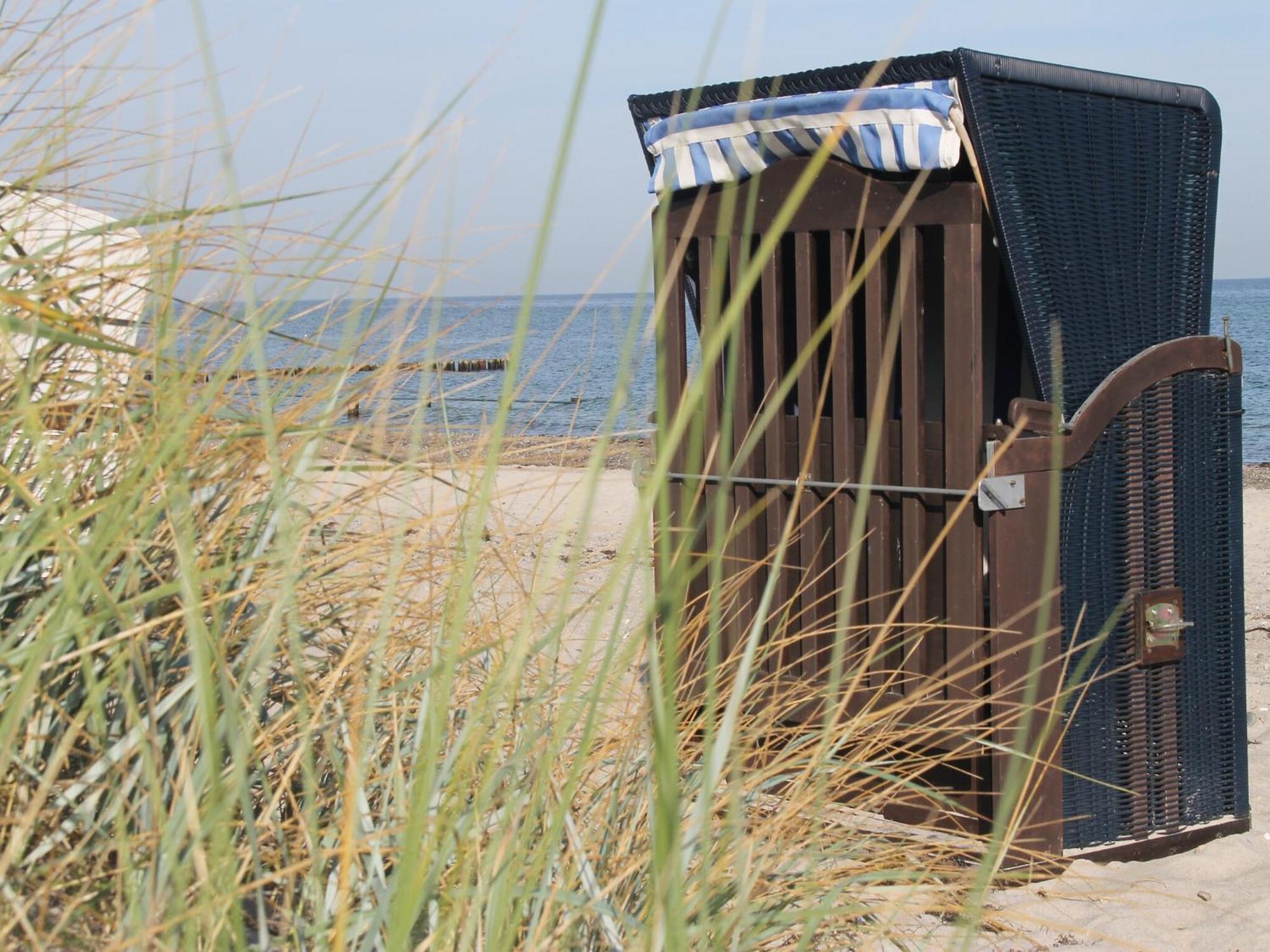 Apartment Comfortable Near Insel Poel Gross Stromkendorf