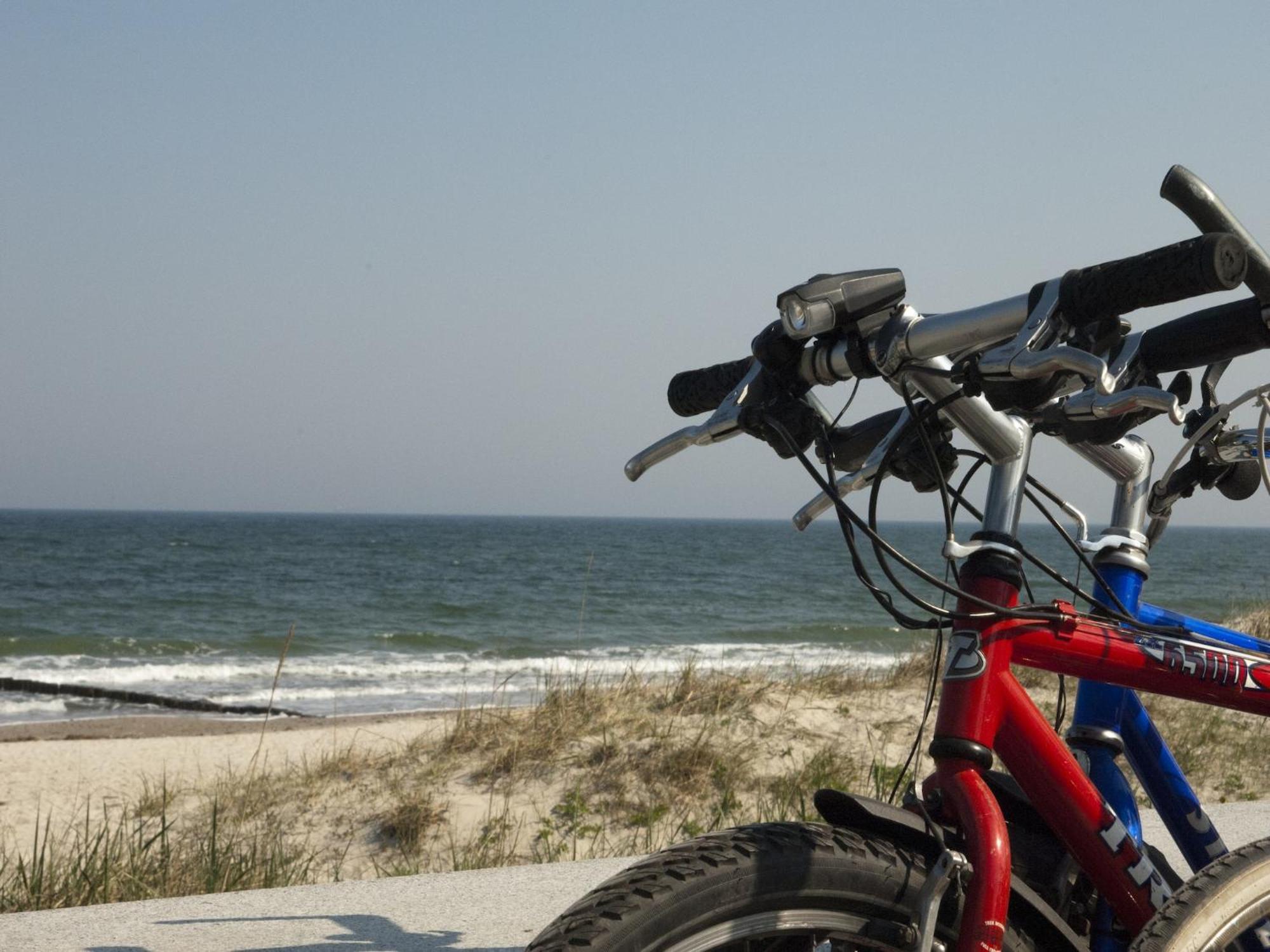 Comfortable Near Insel Poel Apartment