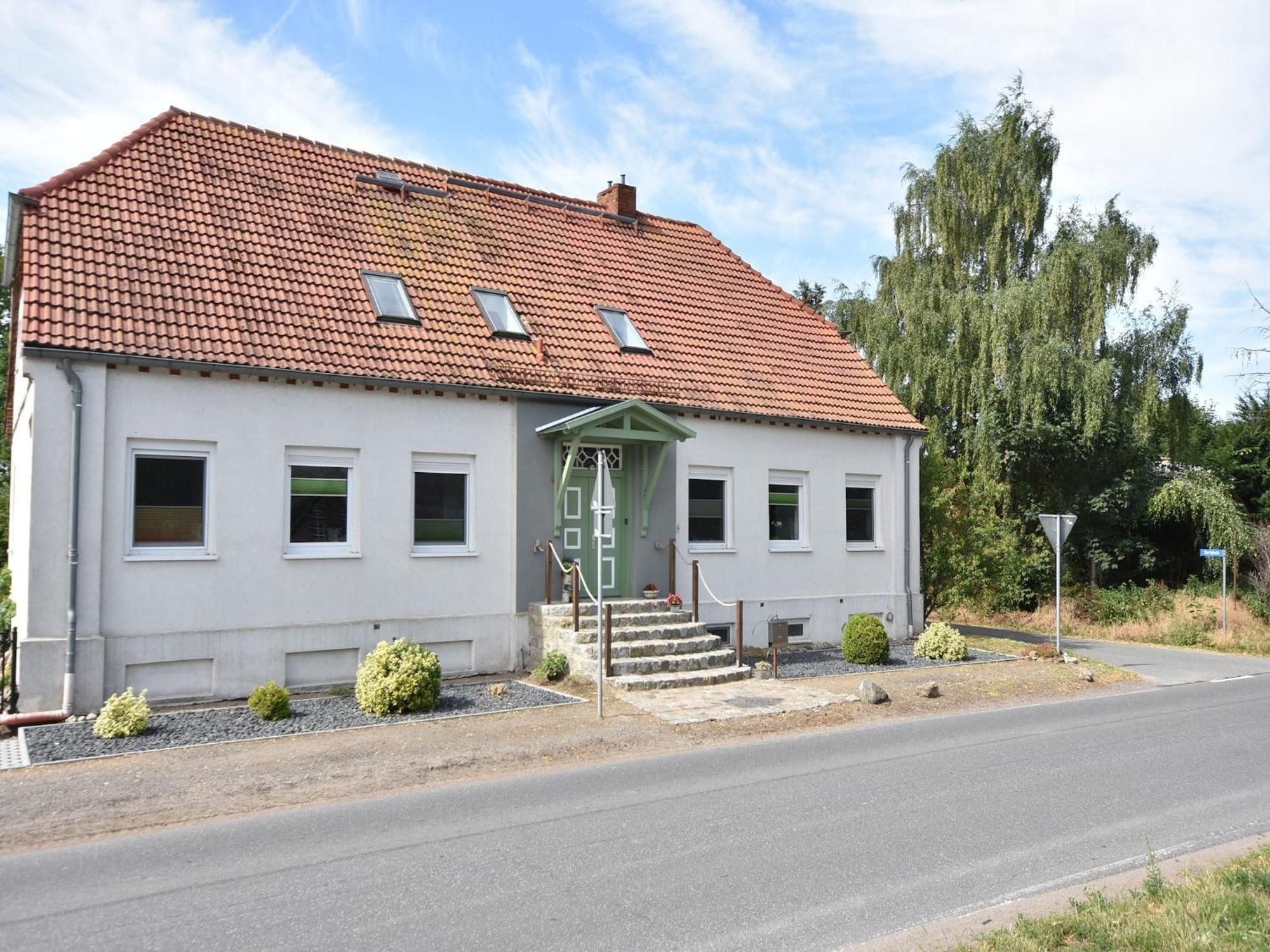 Apartment Comfortable Near Insel Poel