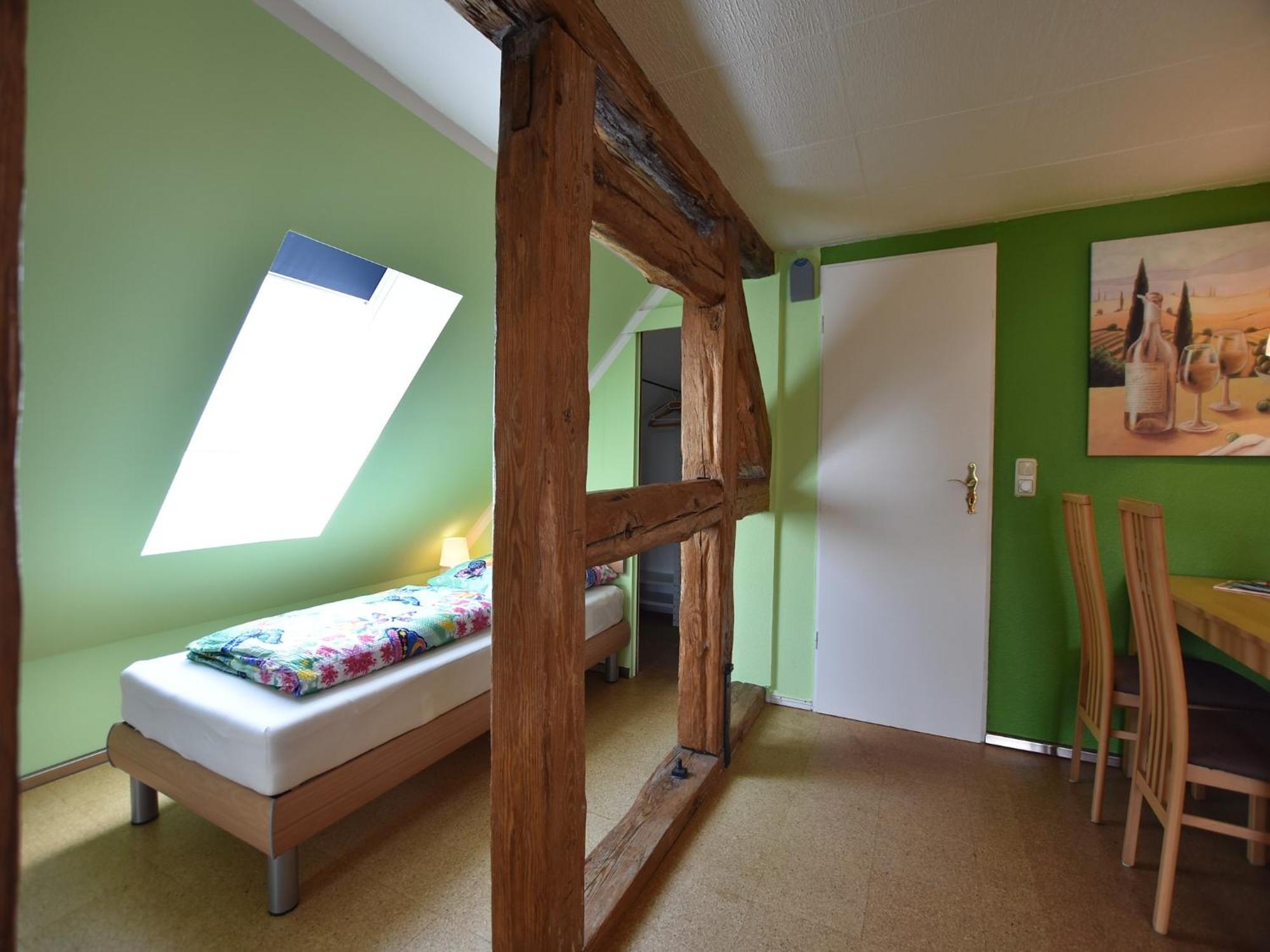 Apartment Comfortable Near Insel Poel *