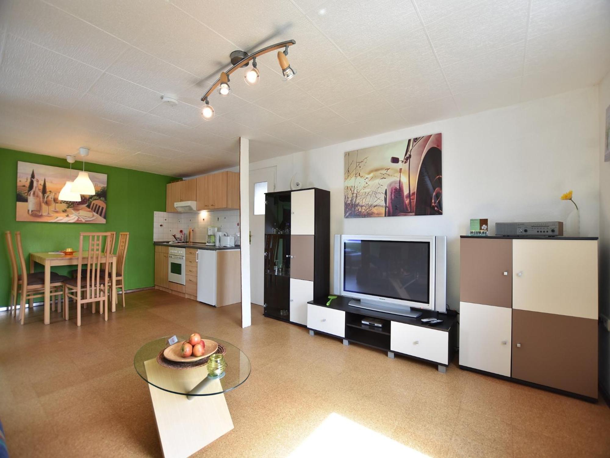Comfortable Near Insel Poel *