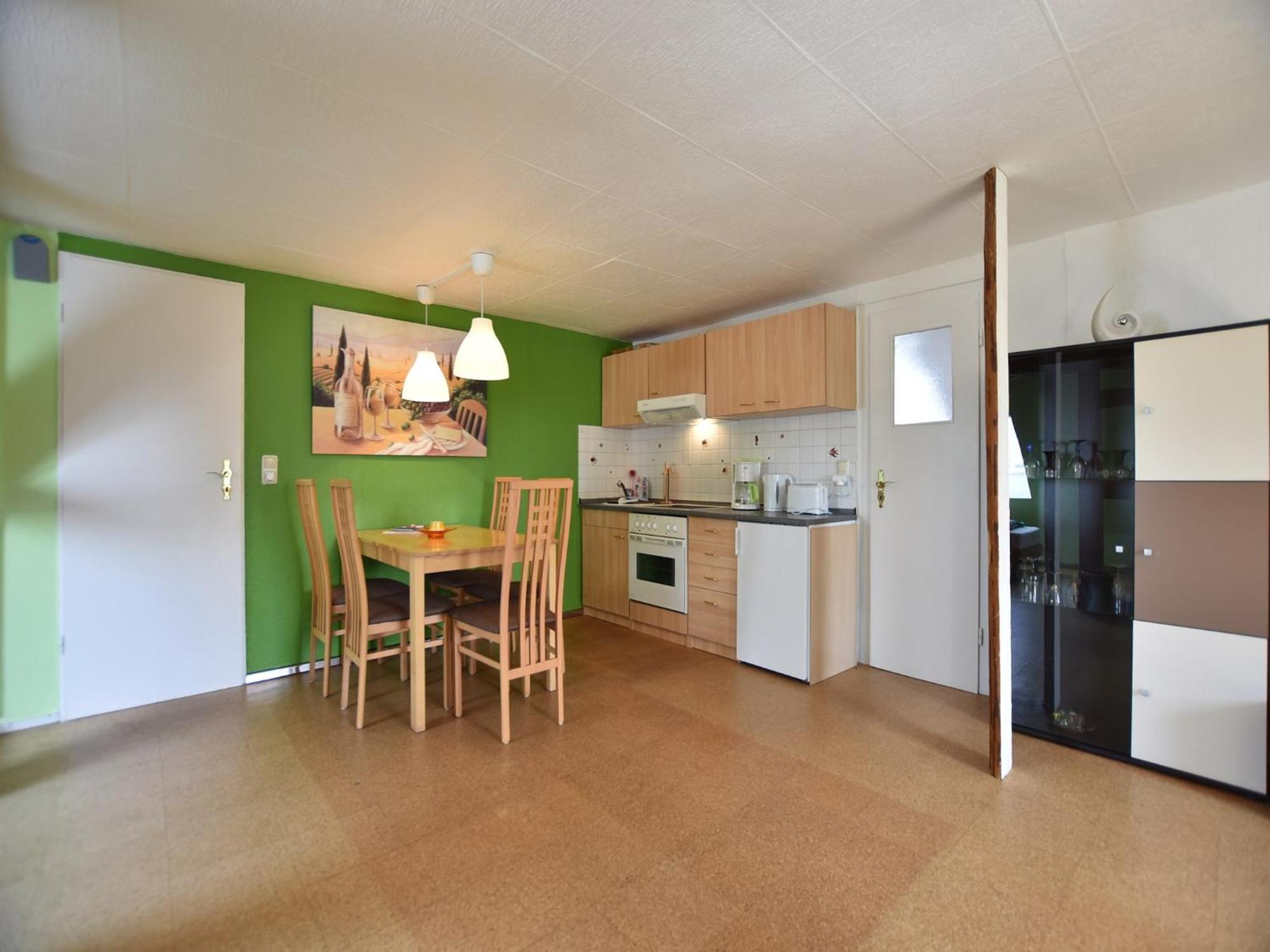 Comfortable Near Insel Poel Apartment *